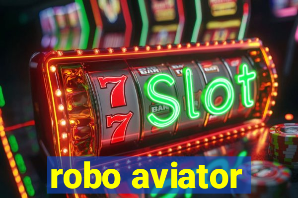 robo aviator
