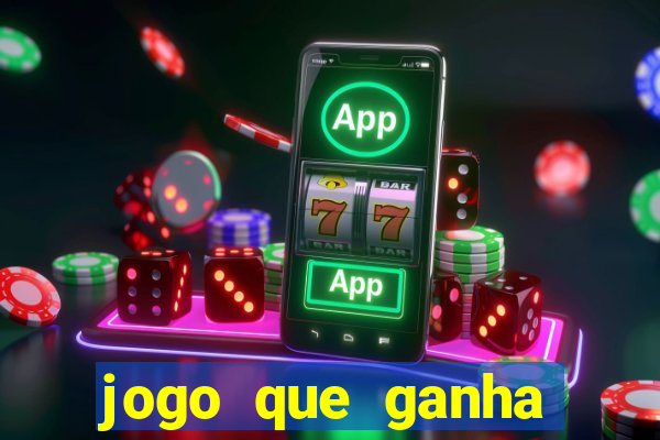 jogo que ganha dinheiro sem precisar depositar nada