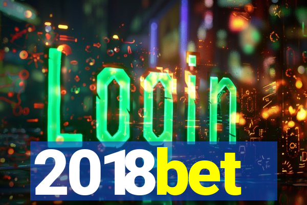 2018bet