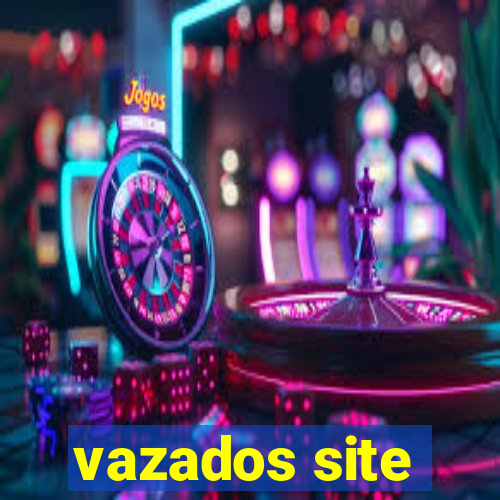 vazados site
