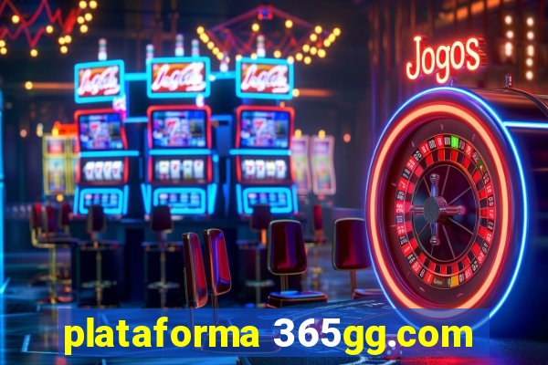 plataforma 365gg.com