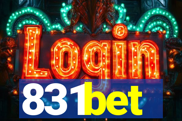 831bet