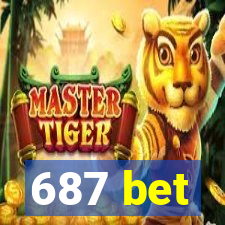 687 bet