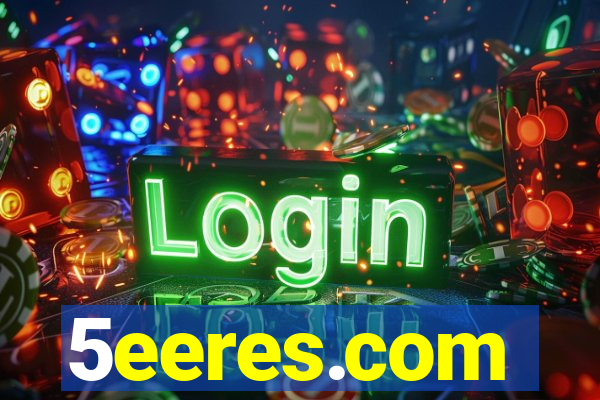 5eeres.com