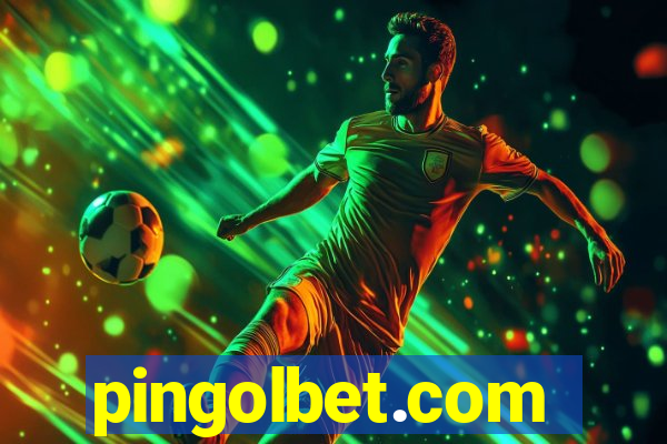 pingolbet.com