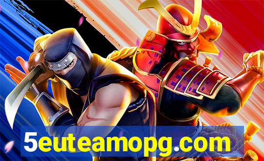 5euteamopg.com