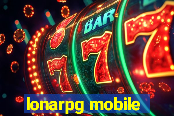 lonarpg mobile