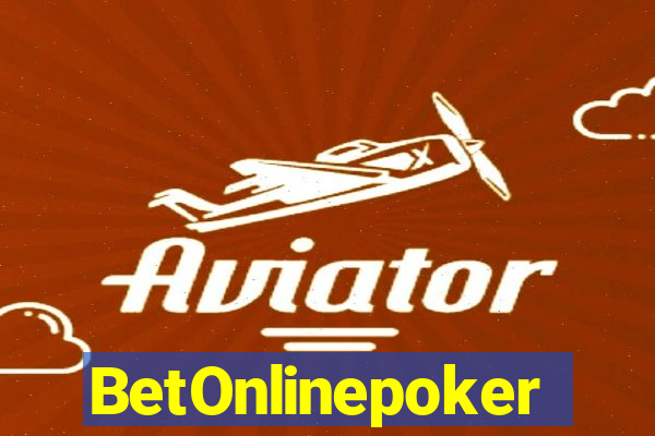 BetOnlinepoker