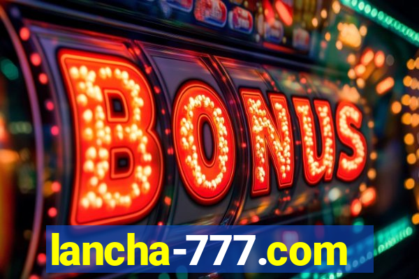 lancha-777.com