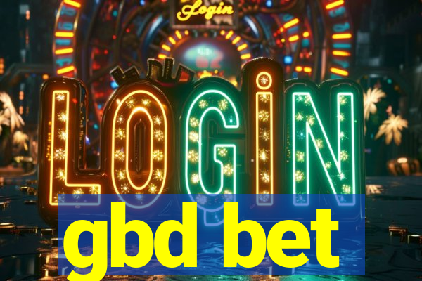 gbd bet