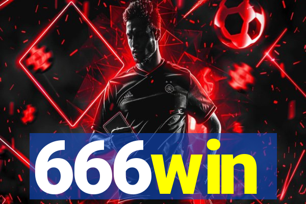 666win