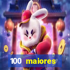 100 maiores empresas da bahia