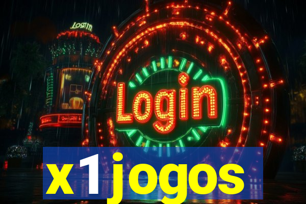 x1 jogos