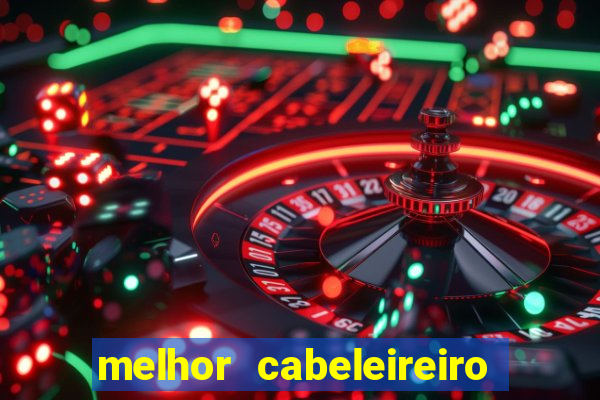 melhor cabeleireiro de porto alegre