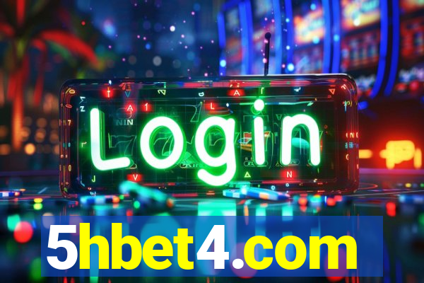 5hbet4.com