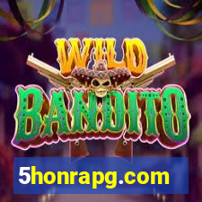 5honrapg.com