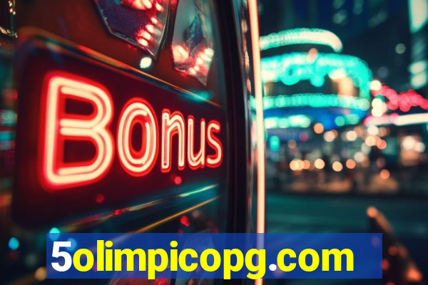 5olimpicopg.com