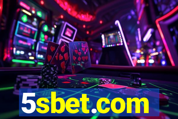 5sbet.com