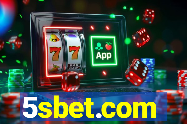 5sbet.com