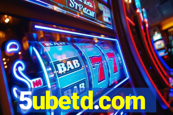 5ubetd.com
