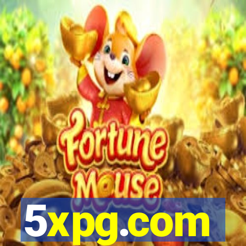 5xpg.com