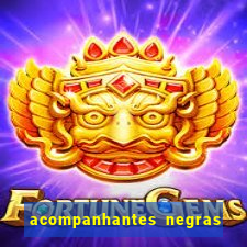 acompanhantes negras em porto alegre