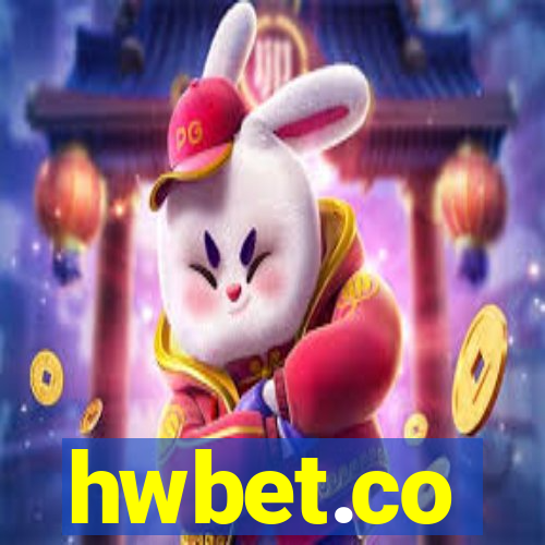 hwbet.co
