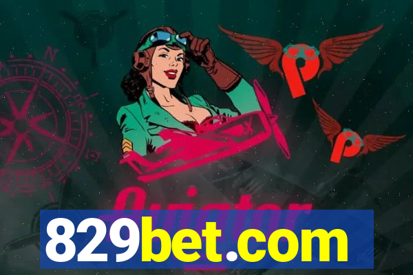 829bet.com