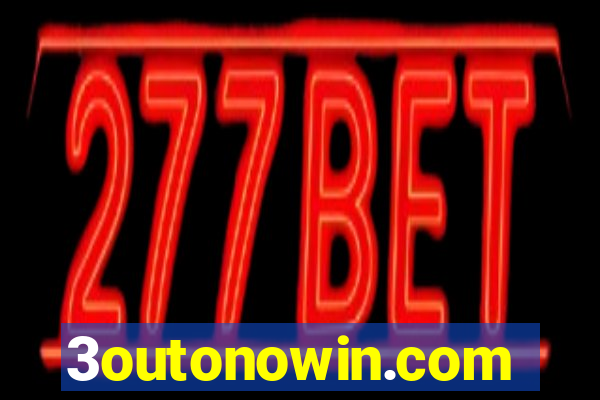 3outonowin.com