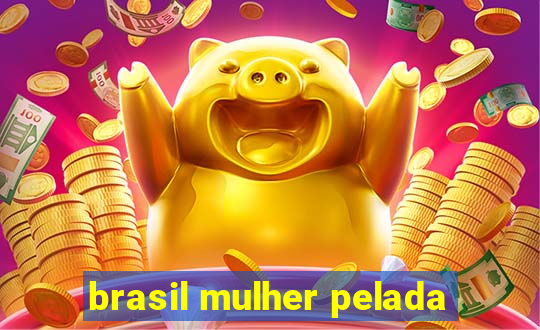 brasil mulher pelada