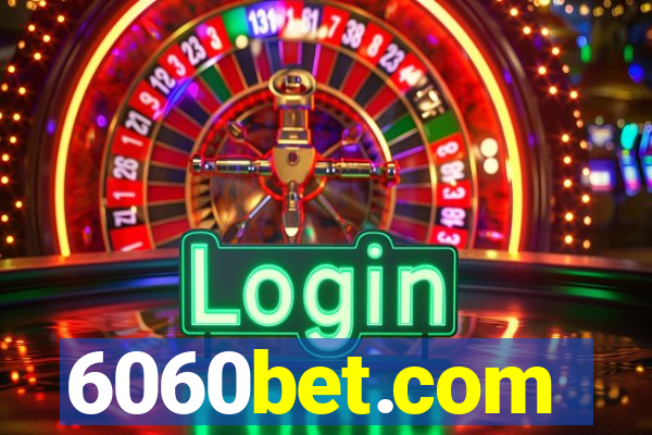 6060bet.com