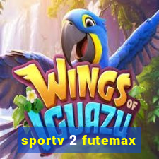 sportv 2 futemax