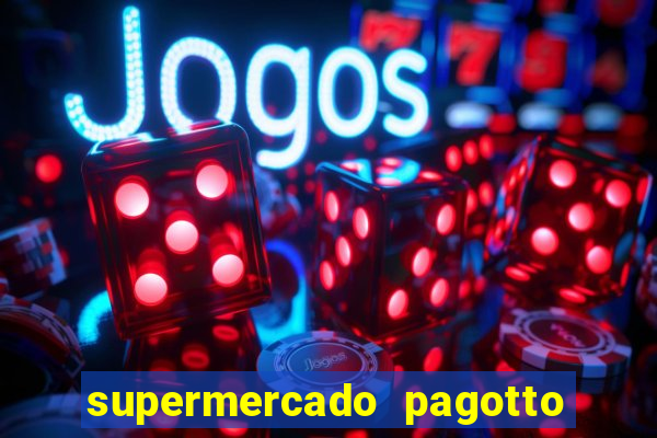 supermercado pagotto - vila betania venda nova do imigrante - es