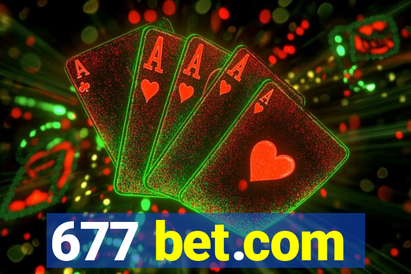677 bet.com