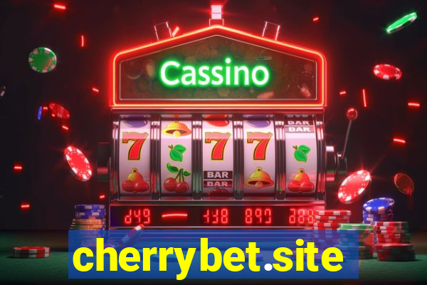 cherrybet.site