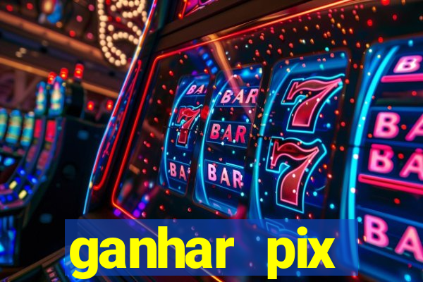 ganhar pix respondendo pesquisas