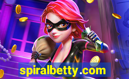 spiralbetty.com