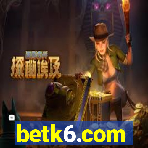 betk6.com
