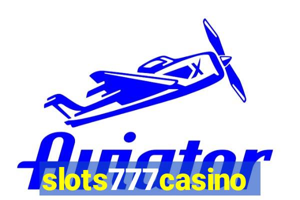 slots777casino