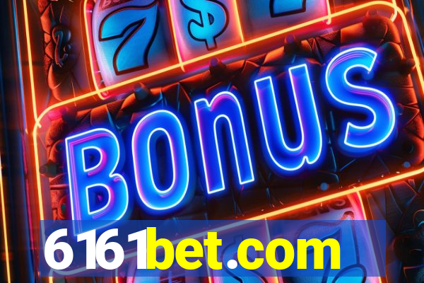 6161bet.com