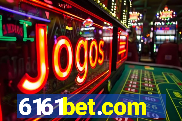 6161bet.com