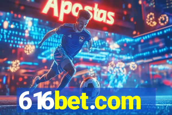 616bet.com
