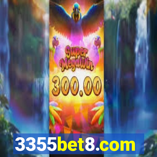 3355bet8.com