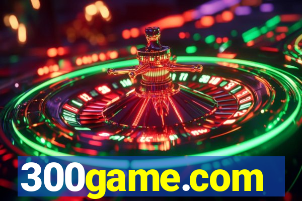 300game.com