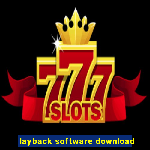 layback software download