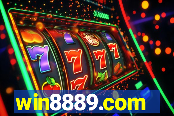 win8889.com