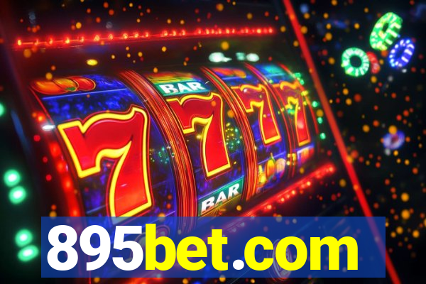 895bet.com