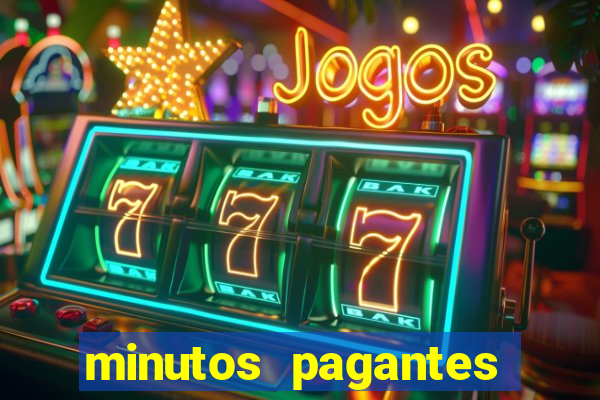 minutos pagantes fortune tiger 2024