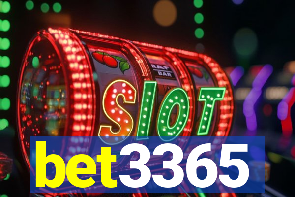 bet3365