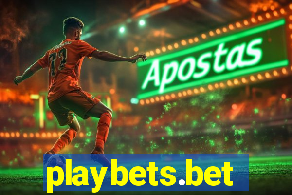 playbets.bet